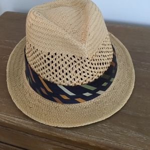 Goorin summer hat